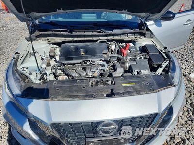 Zdjęcie 11 z 12 samochodu: 2019 NISSAN ALTIMA SR VIN:1N4BL4CV4KC184543 - miniatura