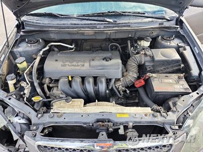 Zdjęcie 11 z 12 samochodu: 2007 TOYOTA COROLLA S VIN:1NXBR30E17Z916289 - miniatura