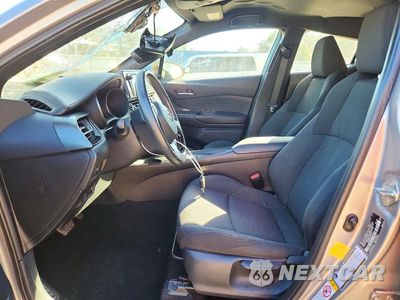 Zdjęcie 7 z 14 samochodu: 2018 TOYOTA C-HR XLE VIN:NMTKHMBX1JR057744 - miniatura