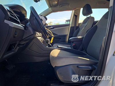 Zdjęcie 7 z 14 samochodu: 2023 VOLKSWAGEN TAOS S VIN:3VVDX7B28PM354295 - miniatura