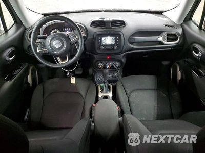 Zdjęcie 8 z 12 samochodu: 2016 JEEP RENEGADE SPORT VIN:ZACCJAAT5GPE44391 - miniatura