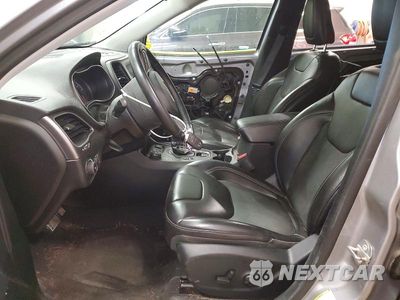 Zdjęcie 7 z 14 samochodu: 2019 JEEP CHEROKEE LATITUDE PLUS VIN:1C4PJMLB1KD380266 - miniatura