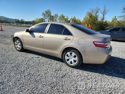 Drugie zdjęcie samochodu z przodu: 2008 TOYOTA CAMRY BASE VIN:4T1BE46K38U227810 - miniatura