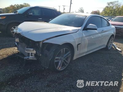 2019 BMW 430XI WBA4W5C51KAE49818 - główne zdjęcie licytacji z USA - miniatura