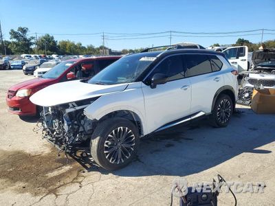 2026 NISSAN ROGUE PLATINUM JN8BT3DD2TW476187 - główne zdjęcie licytacji z USA - miniatura