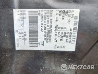 Zdjęcie 13 z 13 samochodu: 1999 FORD EXPLORER VIN:1FMYU24EXXUA14043 - miniatura