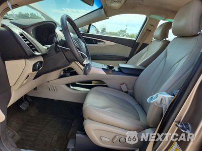 Zdjęcie 7 z 13 samochodu: 2018 LINCOLN MKX PREMIERE VIN:2LMPJ6JR1JBL37403 - miniatura