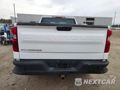 Zdjęcie 6 z 12 samochodu: 2020 CHEVROLET SILVERADO K1500 VIN:1GCRYAEF2LZ217021 - miniatura