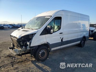 2016 FORD TRANSIT T-250 1FTYR2CM4GKA97401 - główne zdjęcie licytacji z USA - miniatura