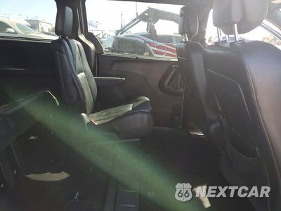 Zdjęcie 11 z 13 samochodu: 2019 DODGE GRAND CARAVAN GT VIN:2C4RDGEG9KR696246 - miniatura