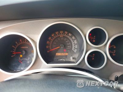 Zdjęcie 9 z 12 samochodu: 2011 TOYOTA TUNDRA CREWMAX SR5 VIN:5TFEY5F14BX108000 - miniatura