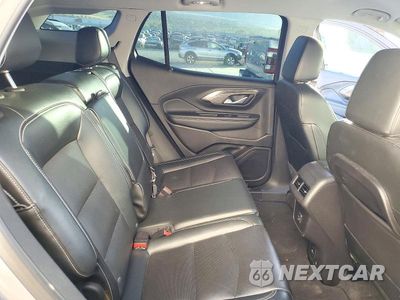 Zdjęcie 10 z 12 samochodu: 2024 GMC TERRAIN SLT VIN:3GKALVEG4RL234094 - miniatura