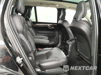 Zdjęcie 11 z 14 samochodu: 2025 VOLVO XC90 ULTRA VIN:YV4H60JG5S1359240 - miniatura