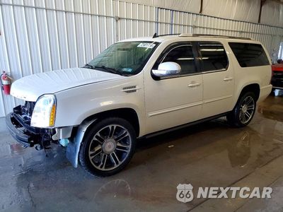 2012 CADILLAC ESCALADE ESV PREMIUM 1GYS4JEF8CR315266 - główne zdjęcie licytacji z USA - miniatura