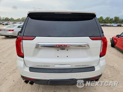 Zdjęcie 6 z 13 samochodu: 2022 GMC YUKON XL DENALI VIN:1GKS2JKL5NR114714 - miniatura