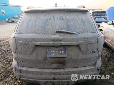 Zdjęcie 6 z 12 samochodu: 2017 FORD EXPLORER XLT VIN:1FM5K8D8XHGE17753 - miniatura