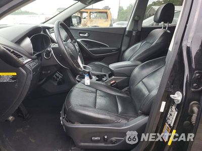 Zdjęcie 7 z 13 samochodu: 2015 HYUNDAI SANTA FE SPORT 2.0T VIN:5XYZW4LA6FG293245 - miniatura
