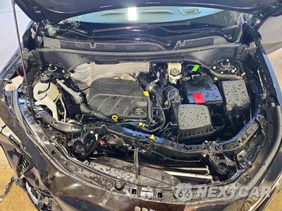 Zdjęcie 12 z 13 samochodu: 2026 BUICK ENVISTA PREFERRED VIN:KL47LAEP1TB218047 - miniatura