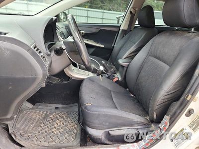 Zdjęcie 7 z 12 samochodu: 2010 TOYOTA COROLLA S VIN:1NXBU4EE0AZ205400 - miniatura