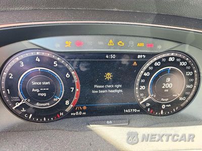 Zdjęcie 9 z 13 samochodu: 2018 VOLKSWAGEN TIGUAN SEL PREMIUM VIN:3VV4B7AX3JM221351 - miniatura