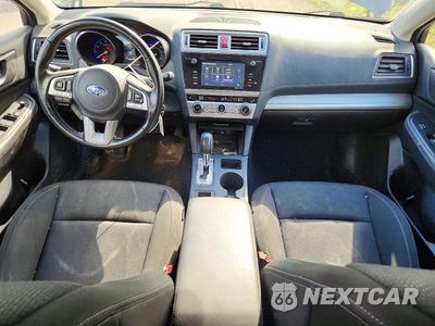 Zdjęcie 8 z 13 samochodu: 2015 SUBARU LEGACY 2.5I PREMIUM VIN:4S3BNBC68F3054031 - miniatura