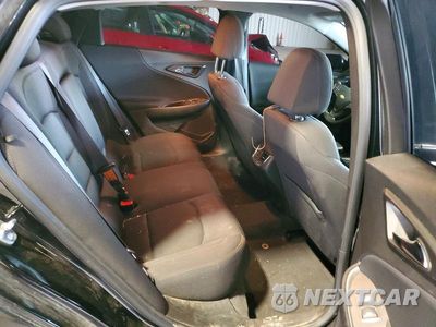 Zdjęcie 10 z 12 samochodu: 2024 CHEVROLET MALIBU LT VIN:1G1ZD5ST0RF203991 - miniatura