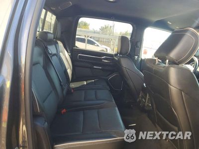 Zdjęcie 10 z 12 samochodu: 2020 RAM 1500 LARAMIE VIN:1C6SRFJT0LN375640 - miniatura