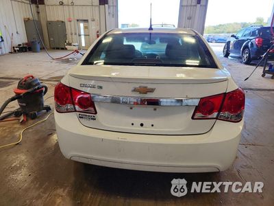 Zdjęcie 6 z 12 samochodu: 2012 CHEVROLET CRUZE ECO VIN:1G1PK5SC4C7205807 - miniatura