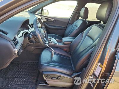 Zdjęcie 7 z 13 samochodu: 2019 AUDI Q7 PREMIUM VIN:WA1AHAF79KD020485 - miniatura
