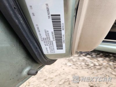 Zdjęcie 12 z 12 samochodu: 2009 SUBARU LEGACY 2.5I VIN:4S3BL616297226633 - miniatura