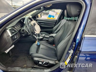 Zdjęcie 7 z 12 samochodu: 2018 BMW 330 XI VIN:WBA8D9G53JNU69565 - miniatura