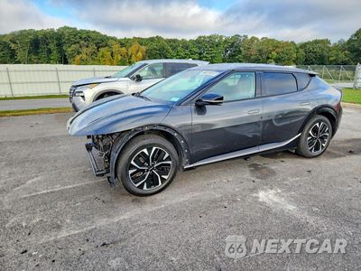 2023 KIA EV6 WIND KNDC34LA9P5126810 - główne zdjęcie licytacji z USA - miniatura