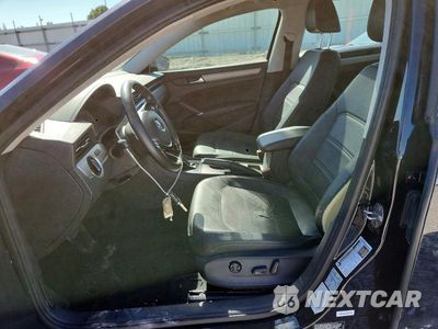 Zdjęcie 7 z 12 samochodu: 2022 VOLKSWAGEN PASSAT SE VIN:1VWSA7A36NC009327 - miniatura
