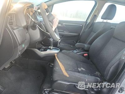 Zdjęcie 7 z 13 samochodu: 2015 HONDA FIT EX VIN:3HGGK5H81FM708202 - miniatura