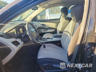 Zdjęcie 7 z 13 samochodu: 2017 GMC TERRAIN SLE VIN:2GKFLSEK4H6163202 - miniatura