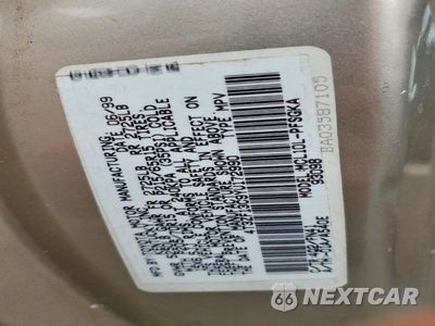 Zdjęcie 13 z 13 samochodu: 2000 TOYOTA SIENNA LE VIN:4T3ZF13C9YU172990 - miniatura