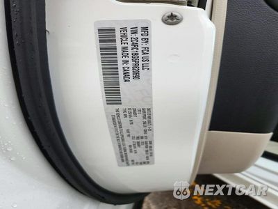 Zdjęcie 13 z 13 samochodu: 2023 CHRYSLER PACIFICA TOURING L VIN:2C4RC1BG6PR620690 - miniatura