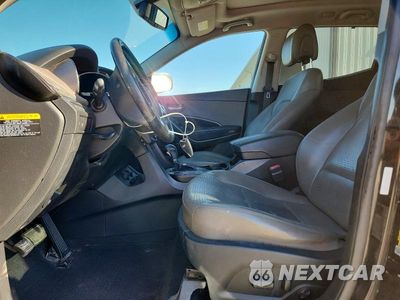 Zdjęcie 7 z 13 samochodu: 2013 HYUNDAI SANTA FE SPORT 2.4L VIN:5XYZU3LB7DG103930 - miniatura