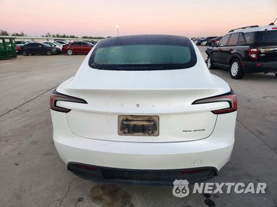 Zdjęcie 6 z 13 samochodu: 2024 TESLA MODEL 3 VIN:5YJ3E1EBXRF793255 - miniatura