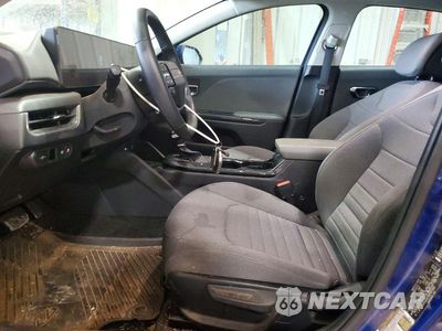 Zdjęcie 7 z 12 samochodu: 2025 KIA K4 EX VIN:3KPFU4DE5SE031055 - miniatura