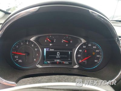 Zdjęcie 9 z 12 samochodu: 2017 CHEVROLET MALIBU LT VIN:1G1ZE5ST5HF234746 - miniatura