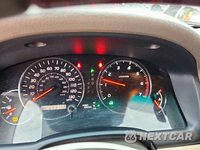 Zdjęcie 9 z 12 samochodu: 2008 LEXUS GX 470 VIN:JTJBT20X980163117 - miniatura