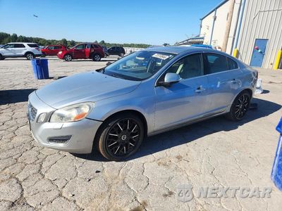 2013 VOLVO S60 T5 YV1612FHXD2181743 - główne zdjęcie licytacji z USA - miniatura