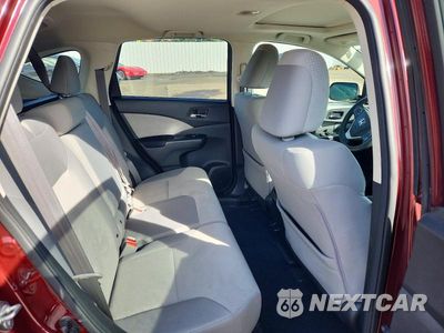 Zdjęcie 10 z 13 samochodu: 2016 HONDA CR-V EX VIN:2HKRM4H57GH702879 - miniatura