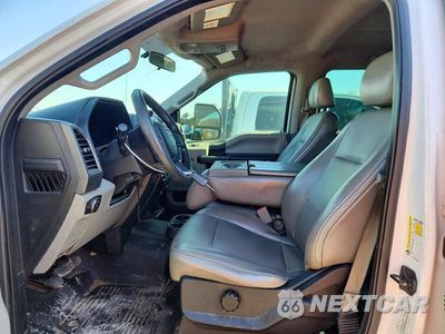 Zdjęcie 7 z 12 samochodu: 2017 FORD F250 SUPER DUTY VIN:1FT7W2B60HEE94997 - miniatura