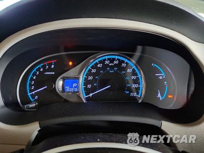 Zdjęcie 9 z 14 samochodu: 2014 TOYOTA SIENNA XLE 8-PASSENGER VIN:5TDYK3DC1ES453986 - miniatura