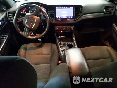 Zdjęcie 8 z 13 samochodu: 2025 DODGE DURANGO GT VIN:1C4RDJDG1SC552956 - miniatura