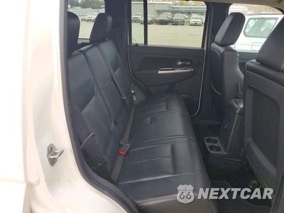 Zdjęcie 11 z 13 samochodu: 2009 JEEP LIBERTY LIMITED VIN:1J8GN58K09W519944 - miniatura