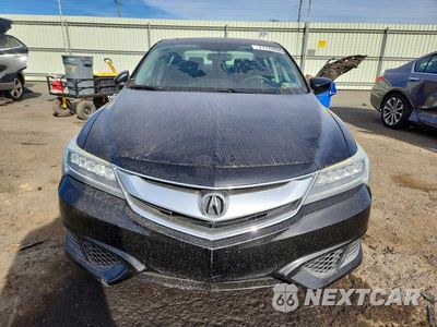 Piąte zdjęcie samochodu w środku: 2016 ACURA ILX BASE WATCH PLUS VIN:19UDE2F35GA024168 - miniatura