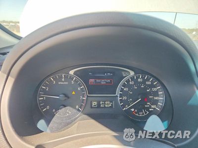 Zdjęcie 9 z 12 samochodu: 2015 NISSAN ALTIMA 2.5 S VIN:1N4AL3AP7FN380500 - miniatura